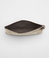 Bottega Veneta® Antique Intrecciomirage Document Case Bottega Veneta® Antique Intrecciomirage Document Case