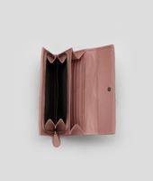 Bottega Veneta® Intrecciato Ayers Nappa Continental Wallet Bottega Veneta® Intrecciato Ayers Nappa Continental Wallet