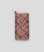 Bottega Veneta® Intrecciato Ayers Nappa Continental Wallet Bottega Veneta® Intrecciato Ayers Nappa Continental Wallet