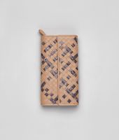 Bottega Veneta® Poussin Intrecciato Ayers Nappa Continental Wallet Bottega Veneta® Poussin Intrecciato Ayers Nappa Continental Wallet