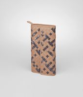 Bottega Veneta® Poussin Intrecciato Ayers Nappa Continental Wallet Bottega Veneta® Poussin Intrecciato Ayers Nappa Continental Wallet