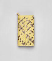 Bottega Veneta® Duchesse Intrecciato Ayers Nappa Continental Wallet Bottega Veneta® Duchesse Intrecciato Ayers Nappa Continental Wallet
