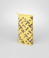Bottega Veneta® Duchesse Intrecciato Ayers Nappa Continental Wallet Bottega Veneta® Duchesse Intrecciato Ayers Nappa Continental Wallet
