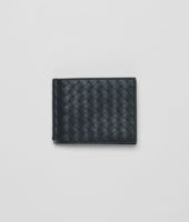 Bottega Veneta® Tourmaline Intrecciato Vachette Wallet Bottega Veneta® Tourmaline Intrecciato Vachette Wallet
