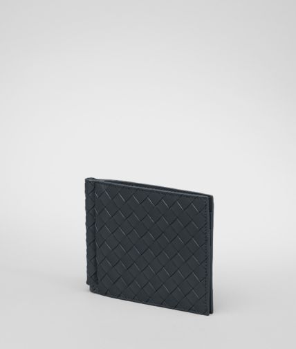 BOTTEGA VENETA - Intrecciato Vachette Wallet