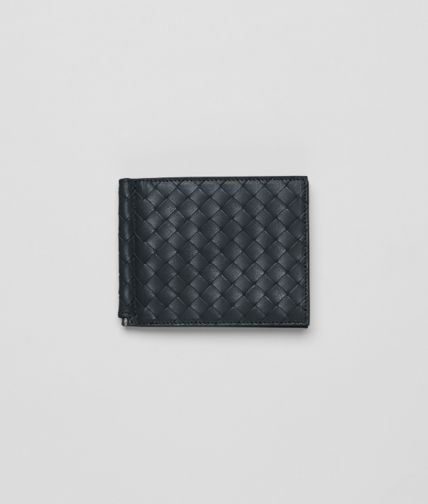 BOTTEGA VENETA - Intrecciato Vachette Wallet