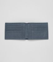 Bottega Veneta® Intrecciato Washed Lambskin Wallet Bottega Veneta® Intrecciato Washed Lambskin Wallet