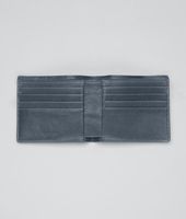 Bottega Veneta® Intrecciato Washed Lambskin Wallet Bottega Veneta® Intrecciato Washed Lambskin Wallet
