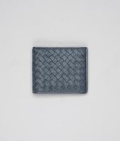 Bottega Veneta® Intrecciato Washed Lambskin Wallet Bottega Veneta® Intrecciato Washed Lambskin Wallet