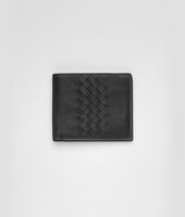 Bottega Veneta® Intrecciato Light Calf Wallet Bottega Veneta® Intrecciato Light Calf Wallet