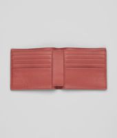 Bottega Veneta® Appia Antique Lizard Wallet Bottega Veneta® Appia Antique Lizard Wallet