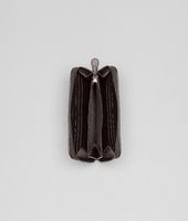 Bottega Veneta® Intrecciato Nappa Papillon Zip Around Wallet Bottega Veneta® Intrecciato Nappa Papillon Zip Around Wallet