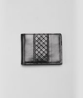 Bottega Veneta® Intreccio Scolpito Wallet Bottega Veneta® Intreccio Scolpito Wallet