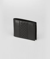Bottega Veneta® Intreccio Scolpito Wallet Bottega Veneta® Intreccio Scolpito Wallet