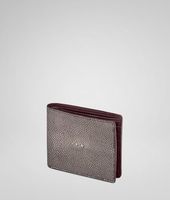 Bottega Veneta® Soft Stingray Nappa Wallet Bottega Veneta® Soft Stingray Nappa Wallet