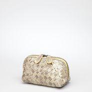 Intrecciato Ayers Cosmetic Case - Cosmetic Case - BOTTEGA VENETA - PE13 - 600