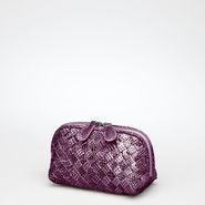 Intrecciato Ayers Cosmetic Case - Cosmetic Case - BOTTEGA VENETA - PE13 - 600