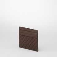 Intreccio Collage Credit Card Case - Card Case or Coin Purse - BOTTEGA VENETA - PE13 - 290