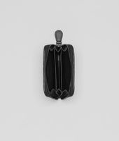 Bottega Veneta® Intreccio Nappa Coin Purse Bottega Veneta® Intreccio Nappa Coin Purse