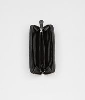 Bottega Veneta® Intreccio Nappa Zip Around Wallet Bottega Veneta® Intreccio Nappa Zip Around Wallet