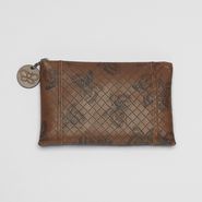 Intrecciomirage Papillon Document Case - Cosmetic Case - BOTTEGA VENETA - PE13 - 340