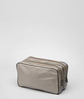 Bottega Veneta® Spinnaker Toiletry Case Bottega Veneta® Spinnaker Toiletry Case