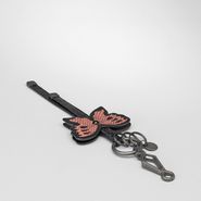 Ayers Butterfly Key Ring - Key Ring - BOTTEGA VENETA - PE13 - 380