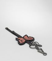 Bottega Veneta® Ayers Butterfly Key Ring Bottega Veneta® Ayers Butterfly Key Ring