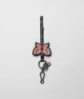 Bottega Veneta® Ayers Butterfly Key Ring Bottega Veneta® Ayers Butterfly Key Ring