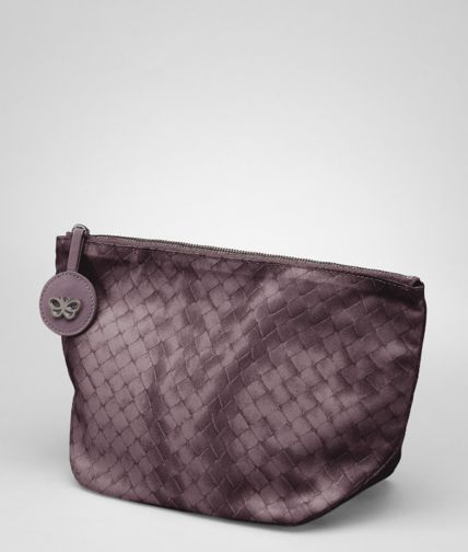 BOTTEGA VENETA - Intrecciolusion Cosmetic Case