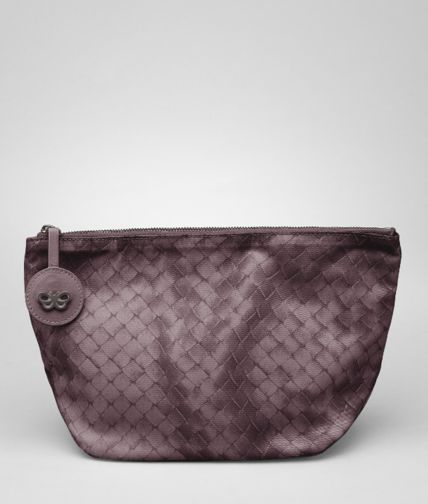 BOTTEGA VENETA - Intrecciolusion Cosmetic Case