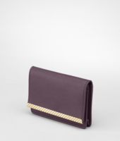 Bottega Veneta® Quetsche Micropolo Card Case Bottega Veneta® Quetsche Micropolo Card Case