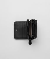 Bottega Veneta® Intrecciato Nappa Mini Wallet Bottega Veneta® Intrecciato Nappa Mini Wallet