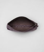 Bottega Veneta® Quetsche Intrecciomirage Intarsio Cosmetic Case Bottega Veneta® Quetsche Intrecciomirage Intarsio Cosmetic Case