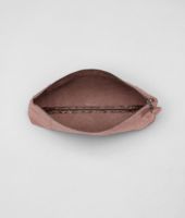 Bottega Veneta® Watteau Intrecciomirage Intarsio Cosmetic Case Bottega Veneta® Watteau Intrecciomirage Intarsio Cosmetic Case