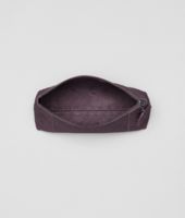 Bottega Veneta® Quetsche Intrecciomirage Intarsio Cosmetic Case Bottega Veneta® Quetsche Intrecciomirage Intarsio Cosmetic Case