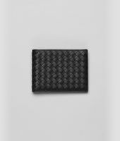Bottega Veneta® Intrecciato VN Wallet Bottega Veneta® Intrecciato VN Wallet