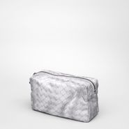 Intrecciolusion Toiletry Case - Cosmetic Case - BOTTEGA VENETA - PE13 - 250