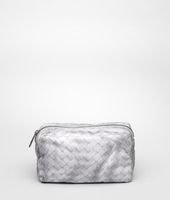 Bottega Veneta® Intrecciolusion Toiletry Case Bottega Veneta® Intrecciolusion Toiletry Case