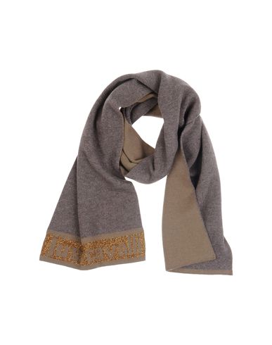 ZOOM JUST CAVALLI - Oblong scarf