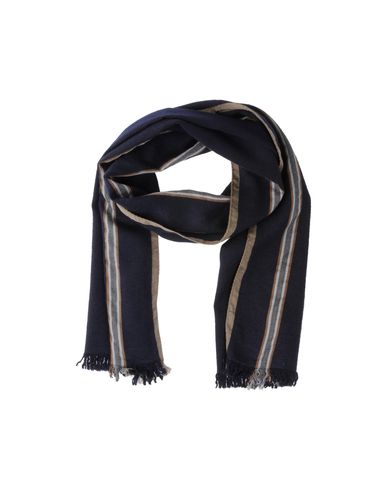 ZOOM C.P. COMPANY - Oblong scarf