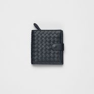 Intrecciato Nappa Continental Wallet -  - BOTTEGA VENETA - AI13 - 580