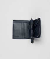 Bottega Veneta® Tourmaline Intrecciato Nappa Continental Wallet Bottega Veneta® Tourmaline Intrecciato Nappa Continental Wallet