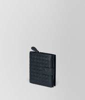 Bottega Veneta® Tourmaline Intrecciato Nappa Continental Wallet Bottega Veneta® Tourmaline Intrecciato Nappa Continental Wallet