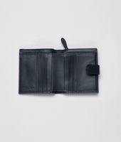 Bottega Veneta® Tourmaline Intrecciato Nappa Continental Wallet Bottega Veneta® Tourmaline Intrecciato Nappa Continental Wallet
