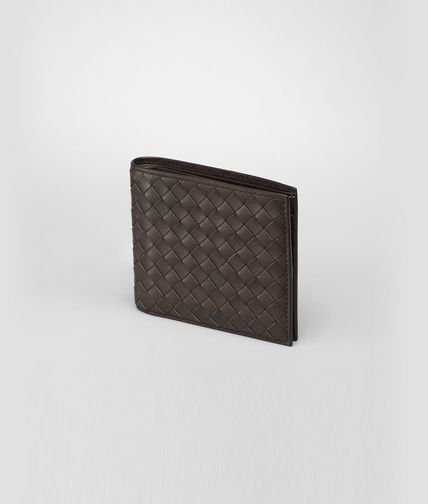 BOTTEGA VENETA - Intrecciato VN Wallet