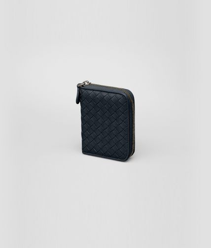 BOTTEGA VENETA - Intrecciato Nappa Coin Purse