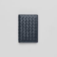 Intrecciato VN Card Case - Card Case or Coin Purse - BOTTEGA VENETA - AI13 - 340