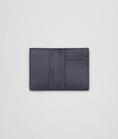 Bottega Veneta® Light Tourmaline Intrecciato VN Card Case Bottega Veneta® Light Tourmaline Intrecciato VN Card Case