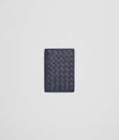Bottega Veneta® Intrecciato VN Card Case Bottega Veneta® Intrecciato VN Card Case